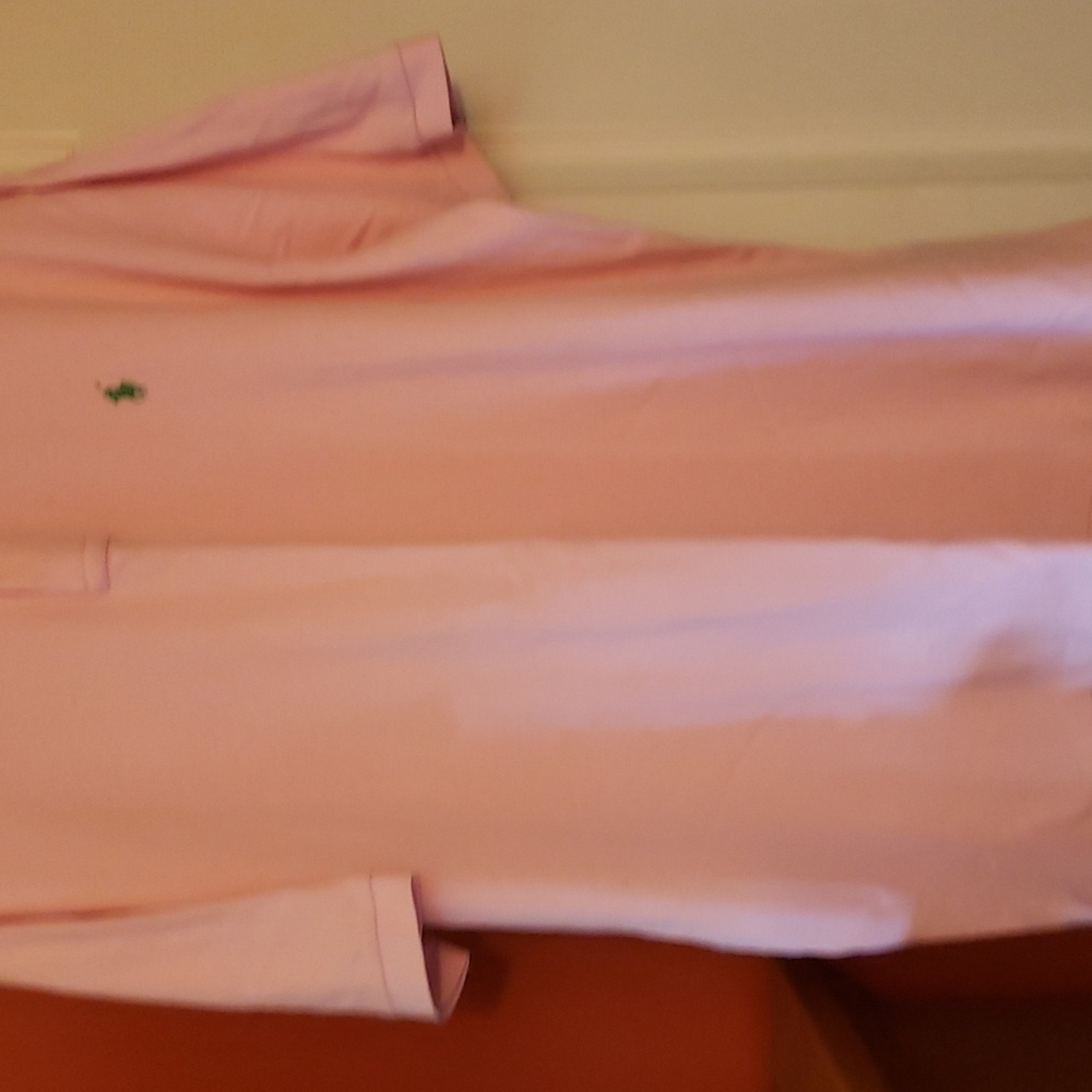 Men polo